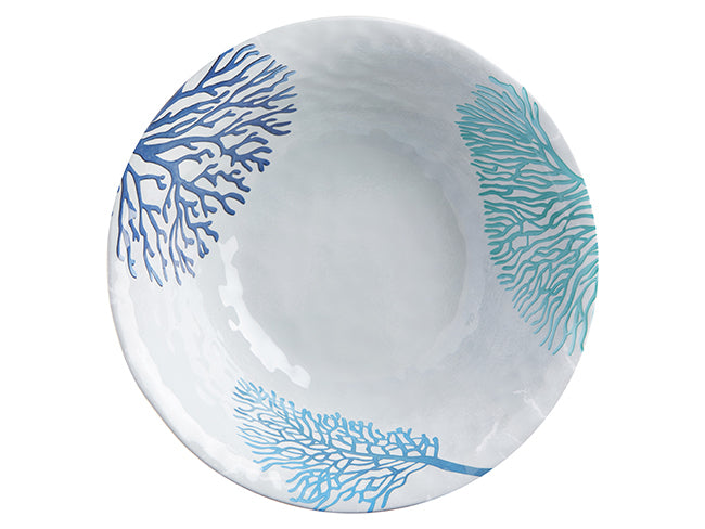 Salad bowl with servers harmony – mare, set 3 pcs Marine Business