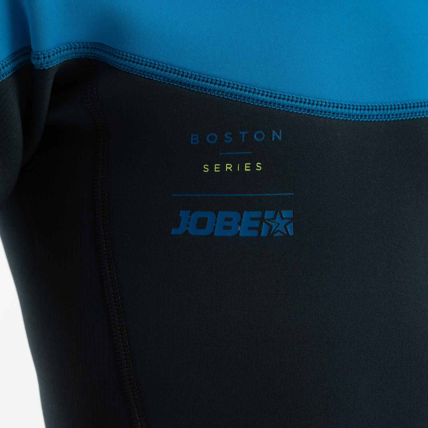Jobe Boston 2mm Shorty Wetsuit Kids Blue