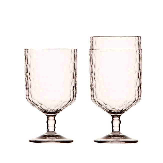 WINE GLASS – ICE 6 UN