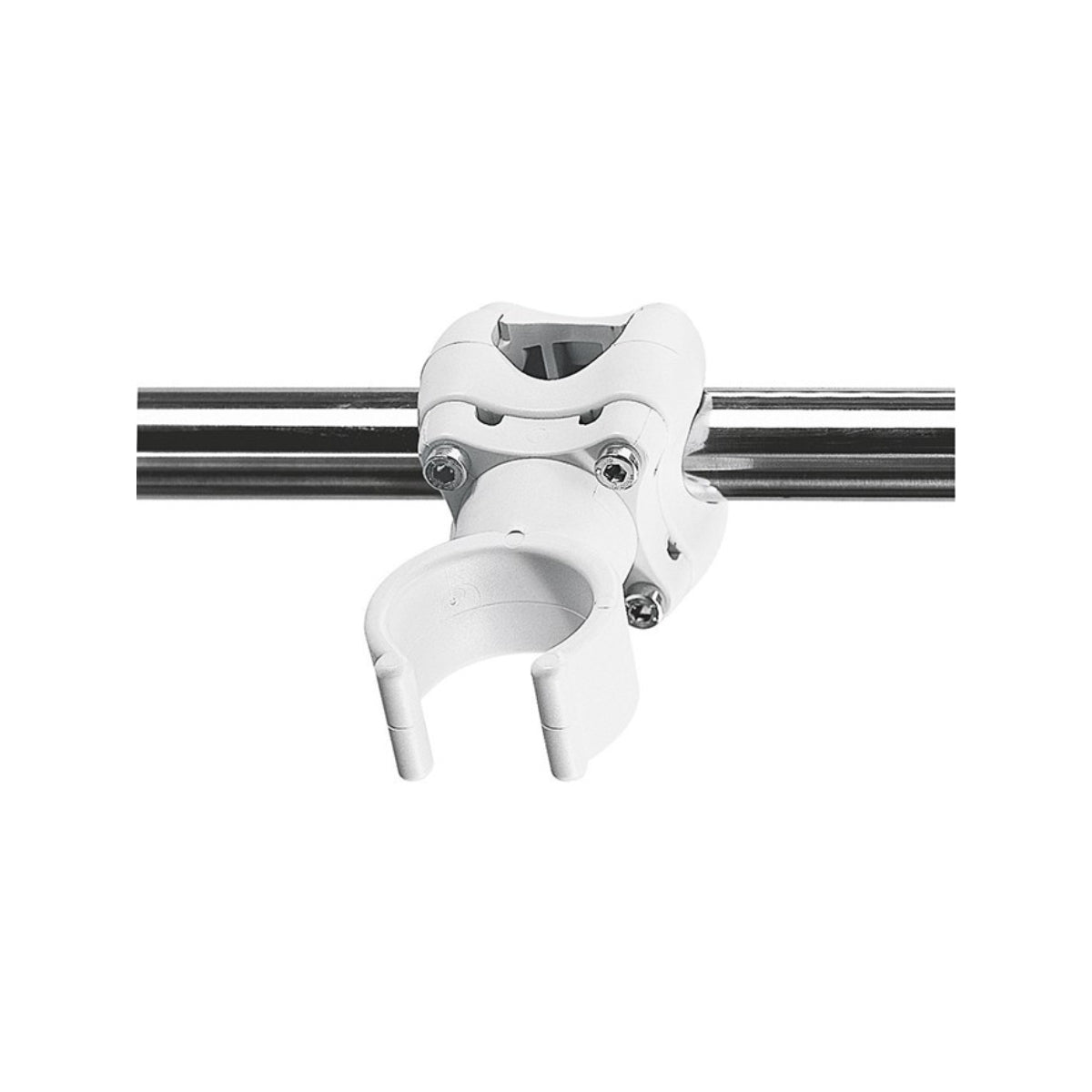Clip for tube