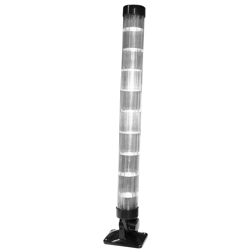 TUBE-TYPE RADAR REFLECTORS