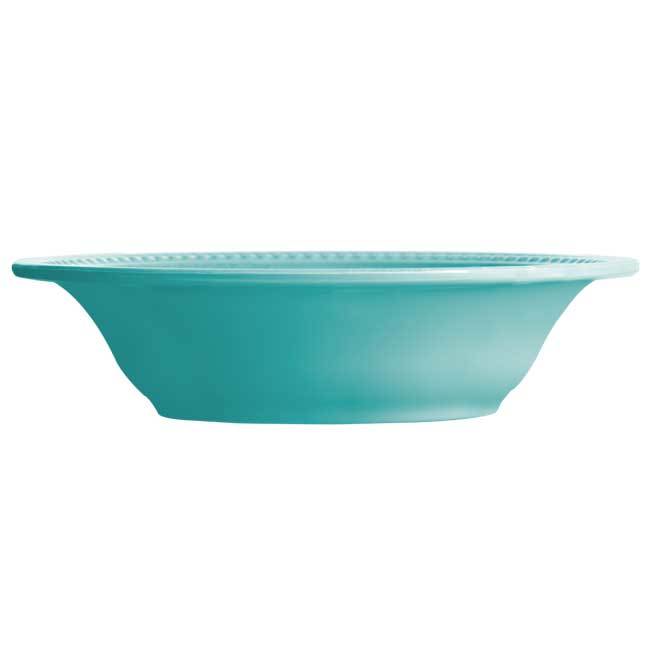 MELAMINE DEEP PLATE HARMONY – ACQUA 6 UN