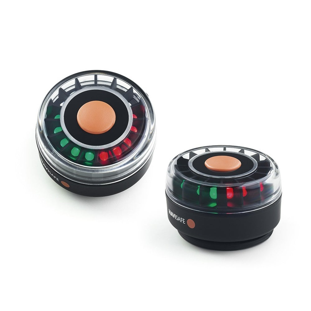 NAVI LIGHT 360° 2 NM MAGNET SYSTEM