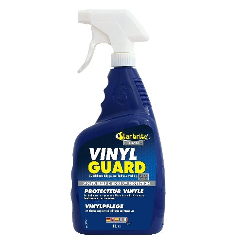 VINYL-BRITE PROTECTOR