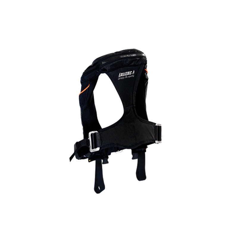 Kappa Inflatable Lifejacket, Auto, Adult,180N