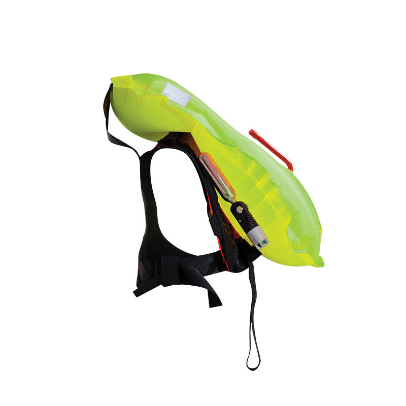 Kappa Inflatable Lifejacket, Auto, Adult,180N