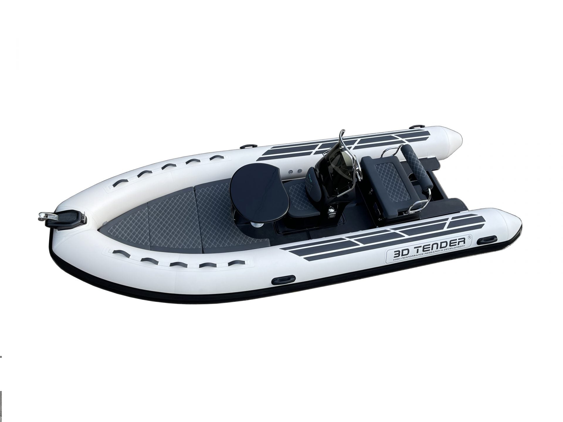 3D tender Dream 550