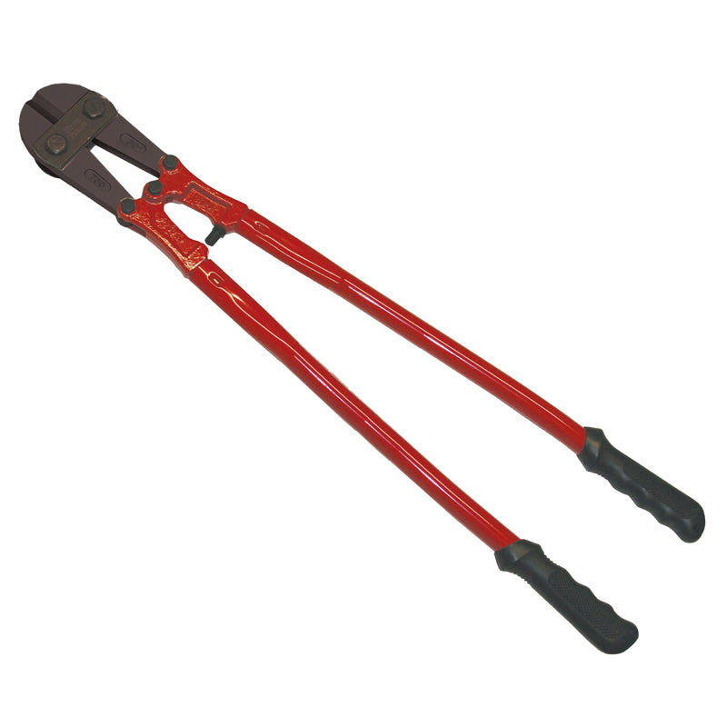 Bolt cutter