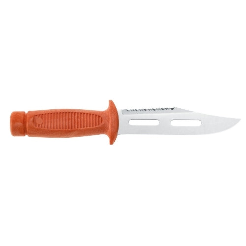 UNDERWATER HUNTING KNIFE