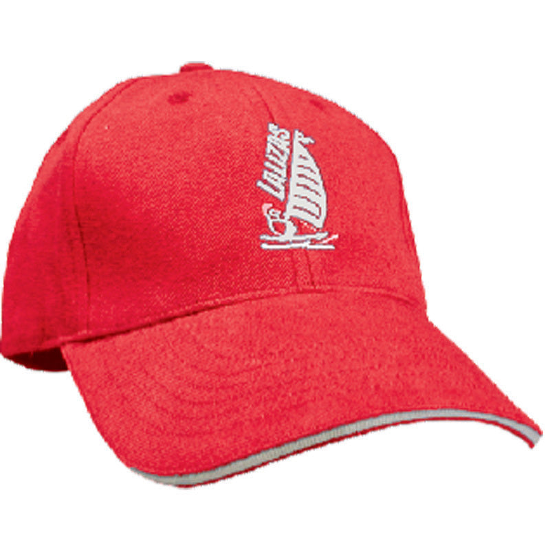 Sailing caps