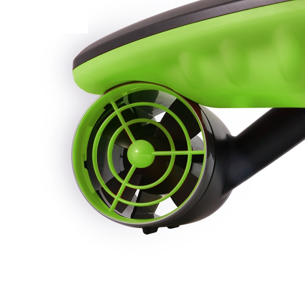 Navbow Sublue underwater scooter
