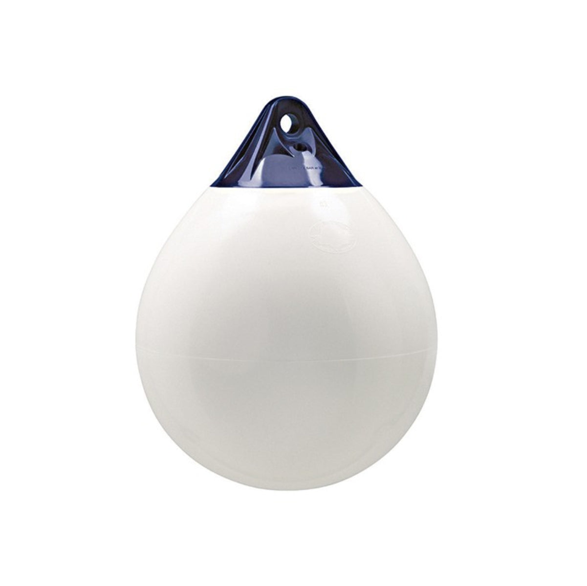 One-eye spherical fenders