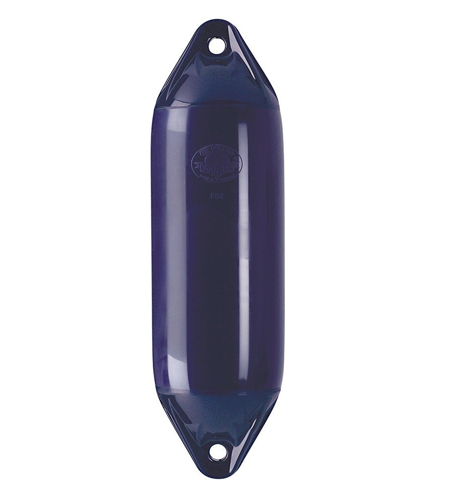 Two-eye long fenders