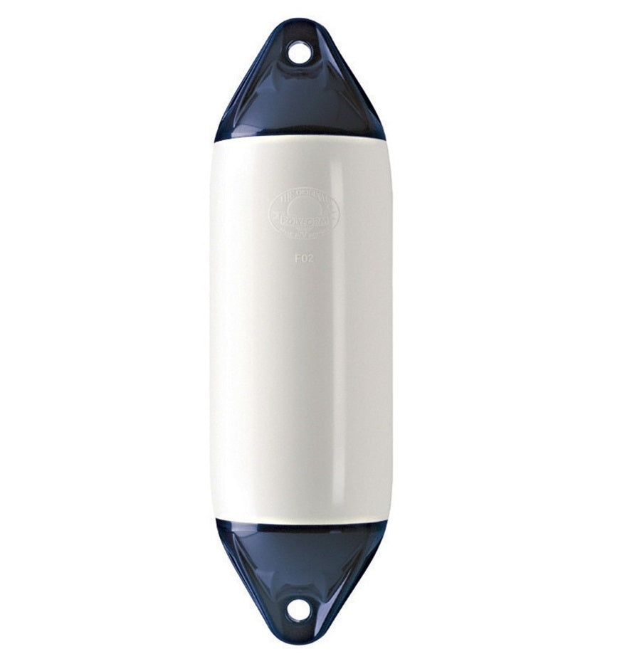 Two-eye long fenders