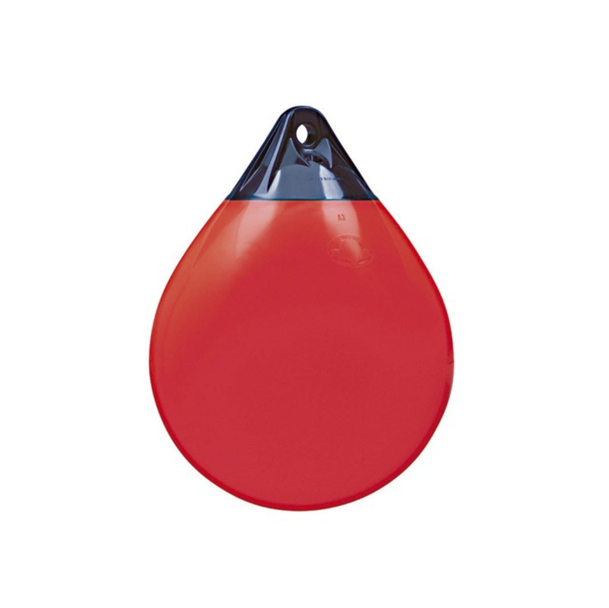 One-eye spherical fenders