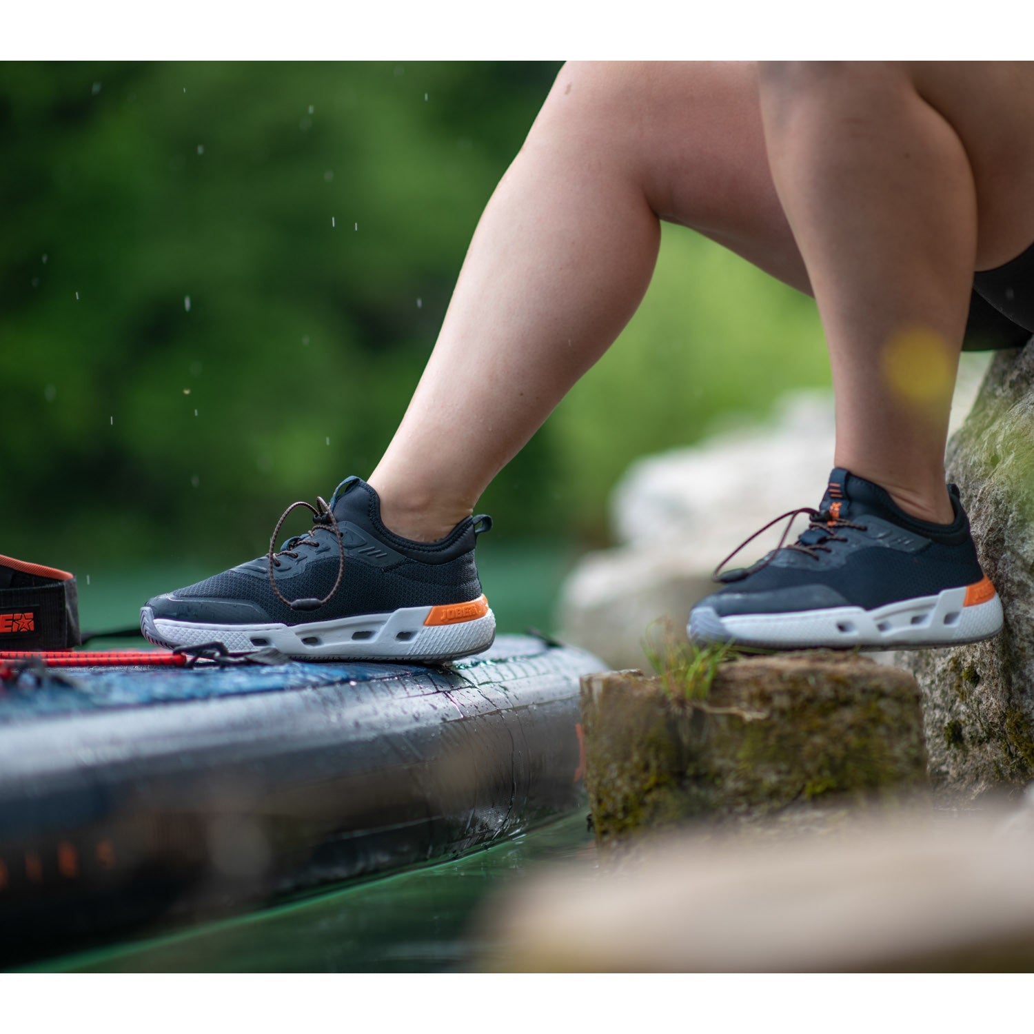 Jobe Discover Watersport Sneaker Midnight Blue