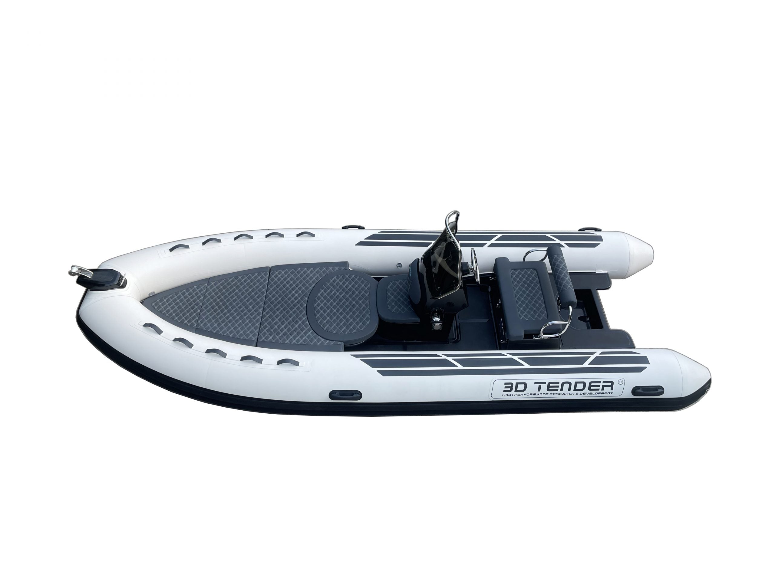 3D tender Dream 550