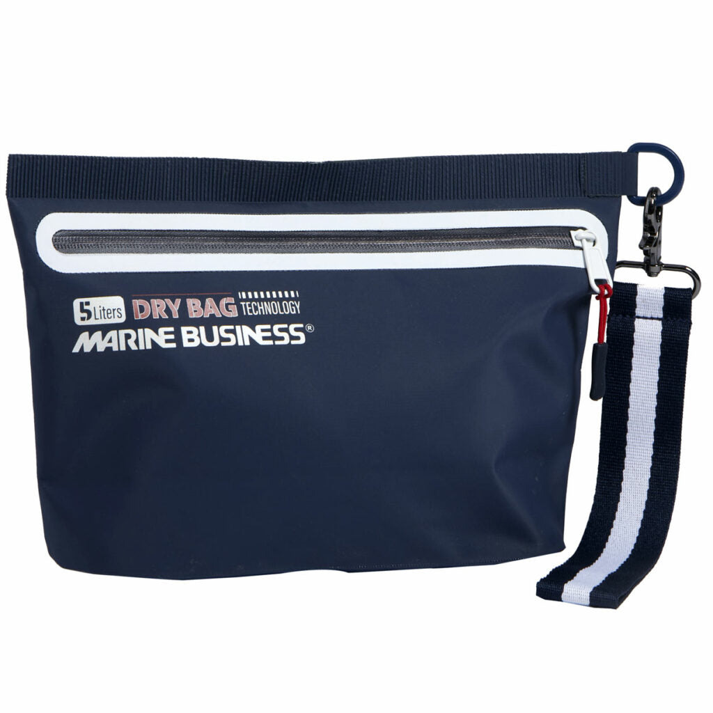 Vanity Case Waterproof Thalassa – Blue