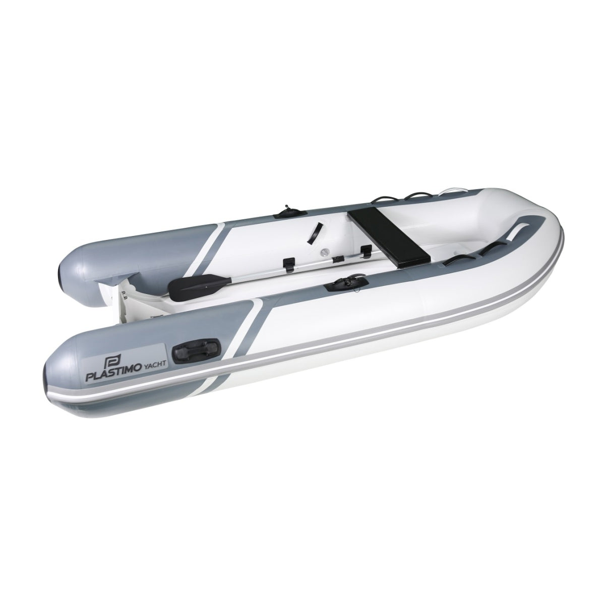 YACHT TENDERS