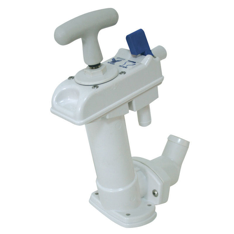 Repair kit for Manual Toilet