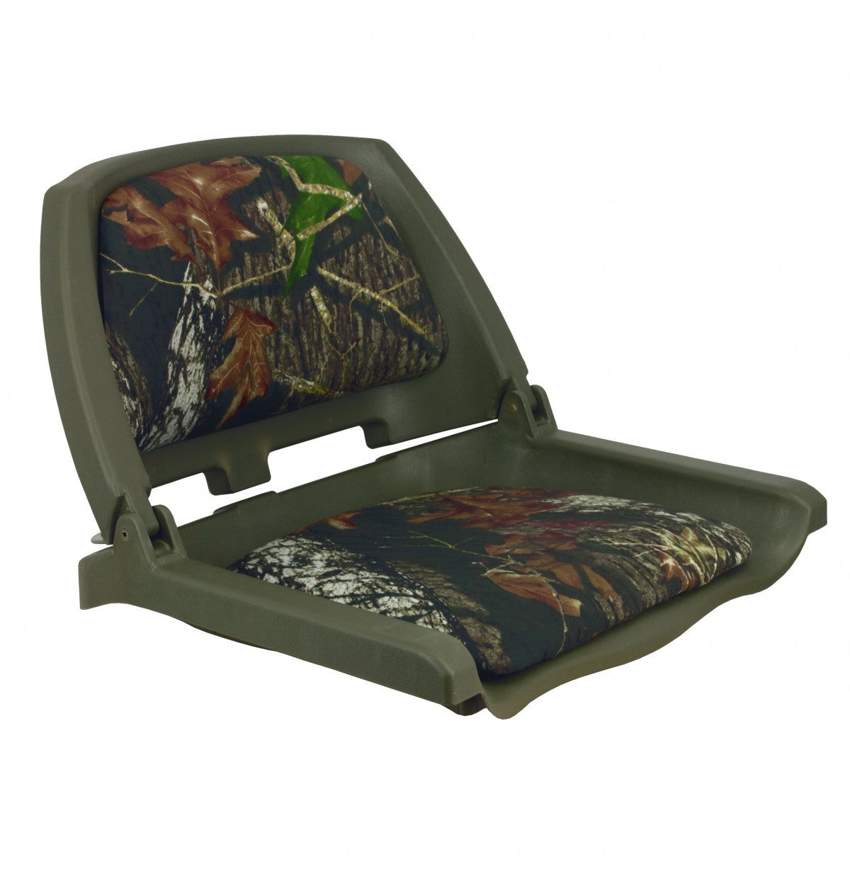 TRAVELER FOLDING SEAT