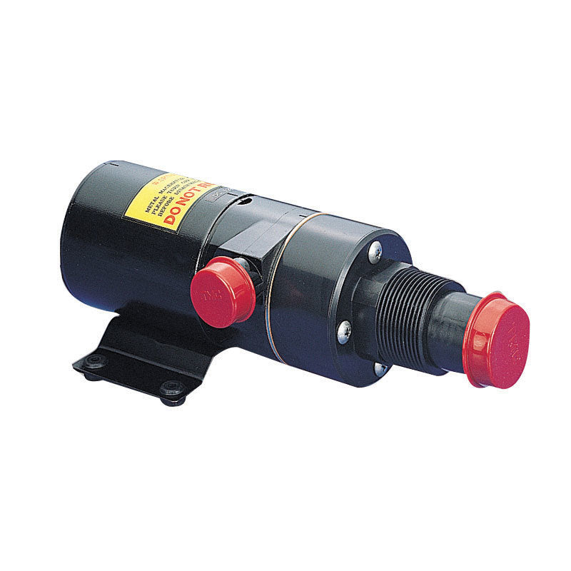 Waste Pumps with Macerator
