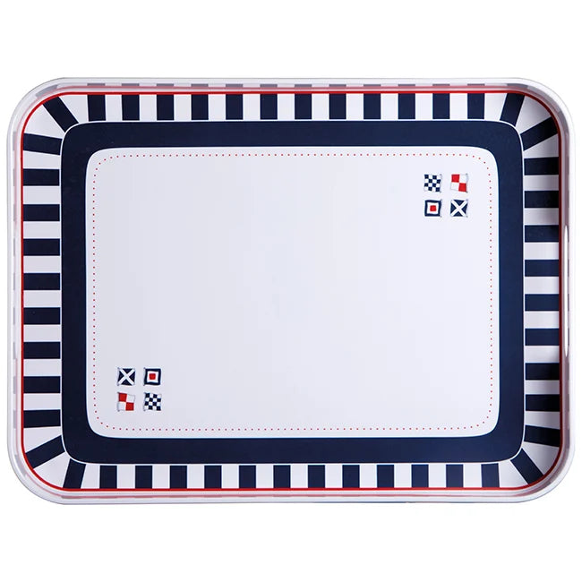 Melamine Tray – Venezia