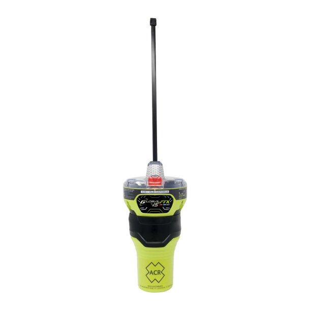 Globalfix V5 Category 2 EPIRB ACR