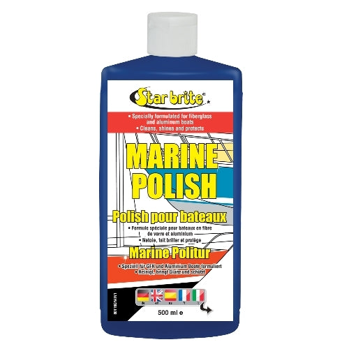 MARINE POLISH