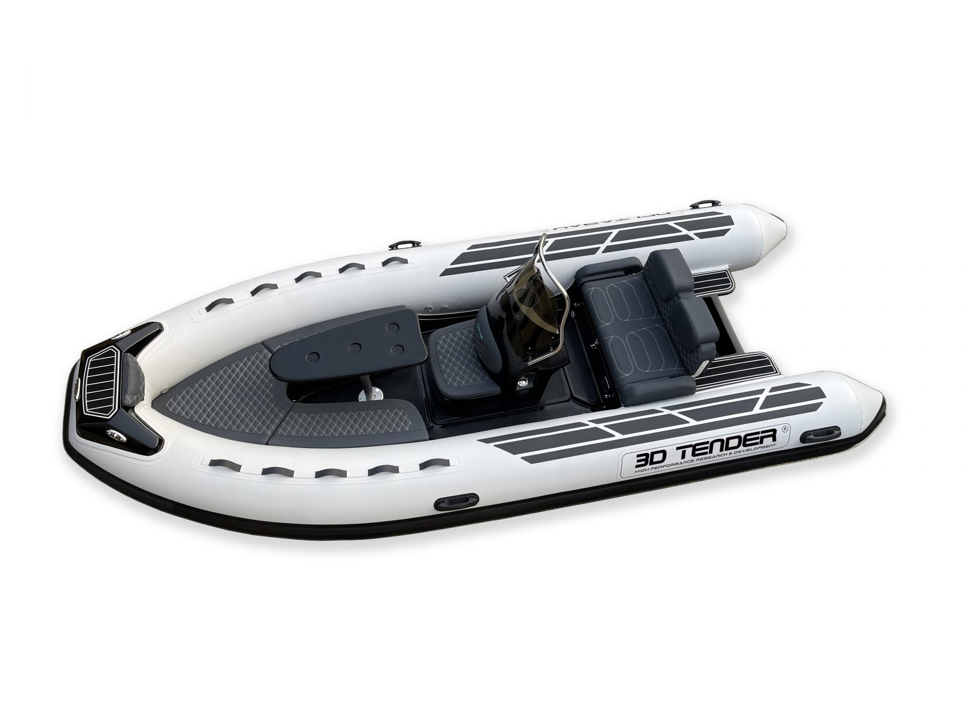 3D tender Dream 500