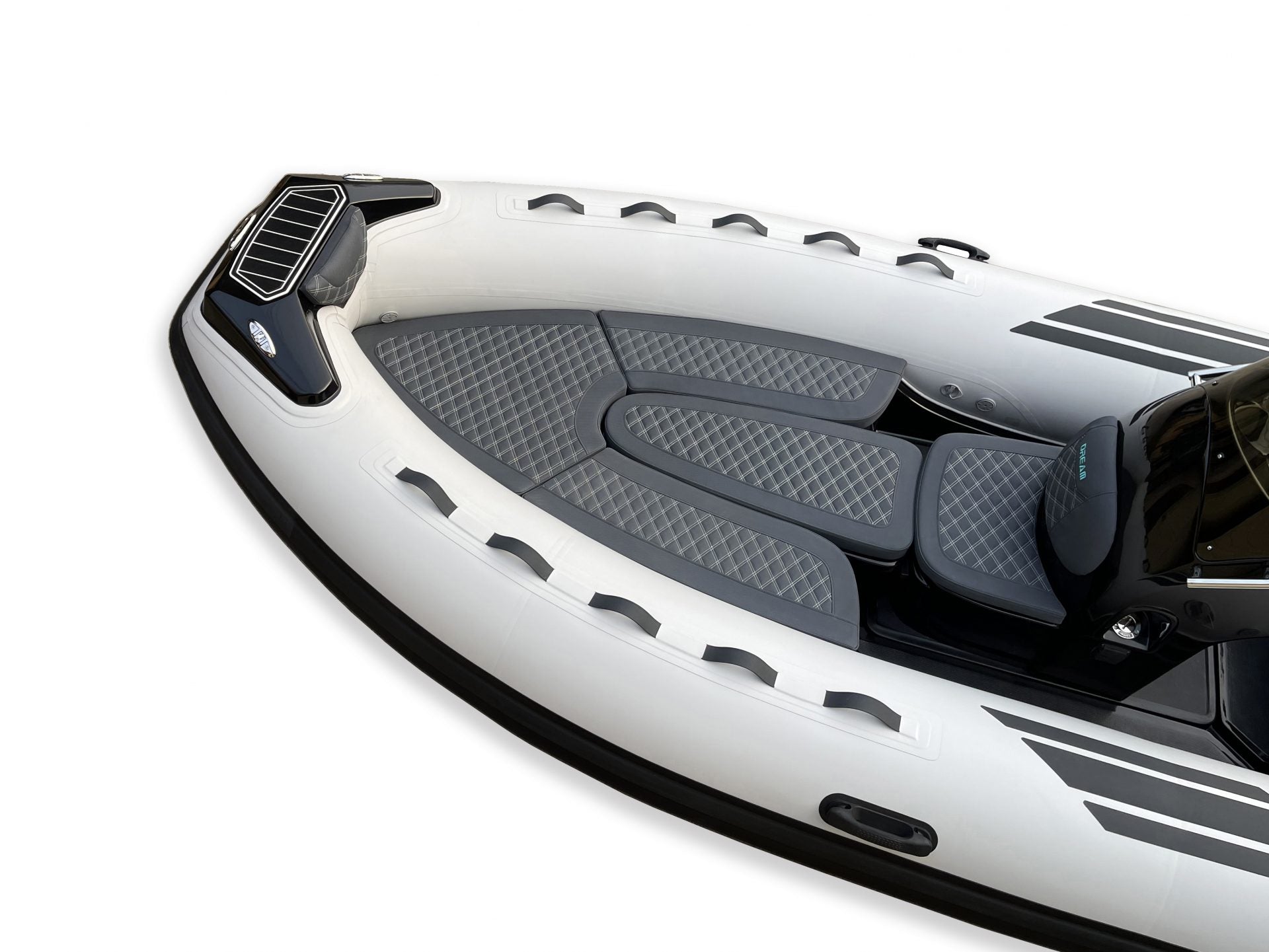3D tender Dream 500