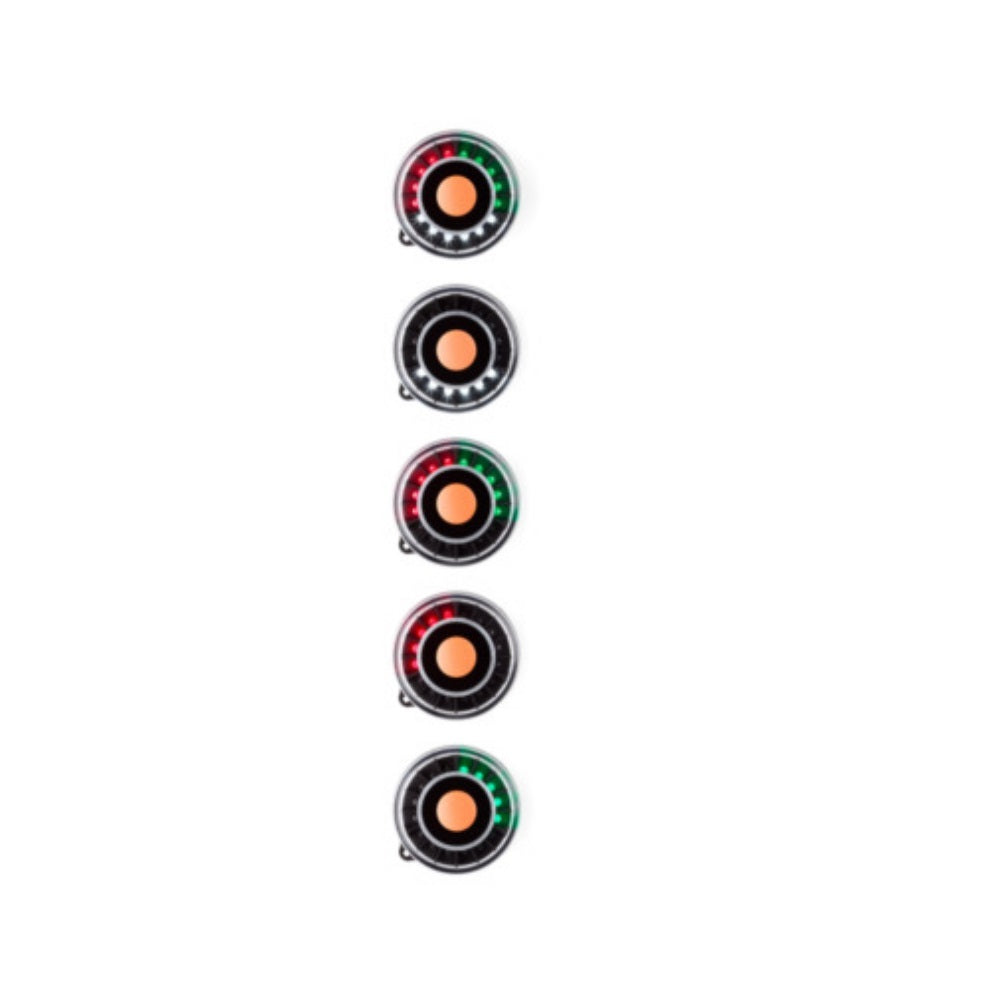 NAVI LIGHT 360° 2 NM MAGNET SYSTEM