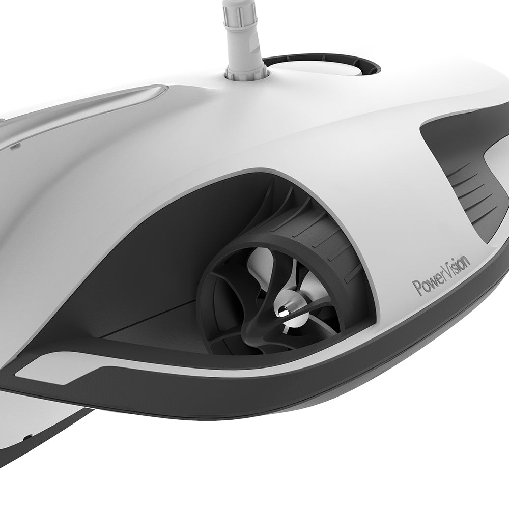 Power Ray Underwater Robot