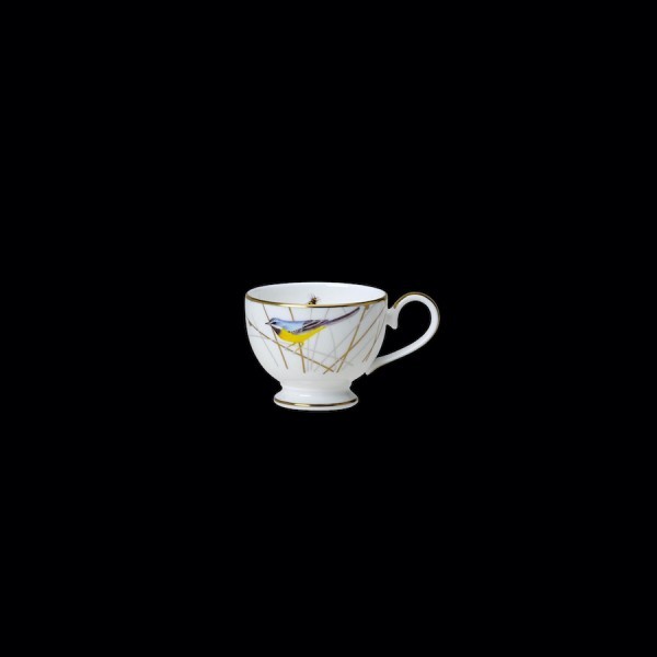 William Edwards Reed china collection