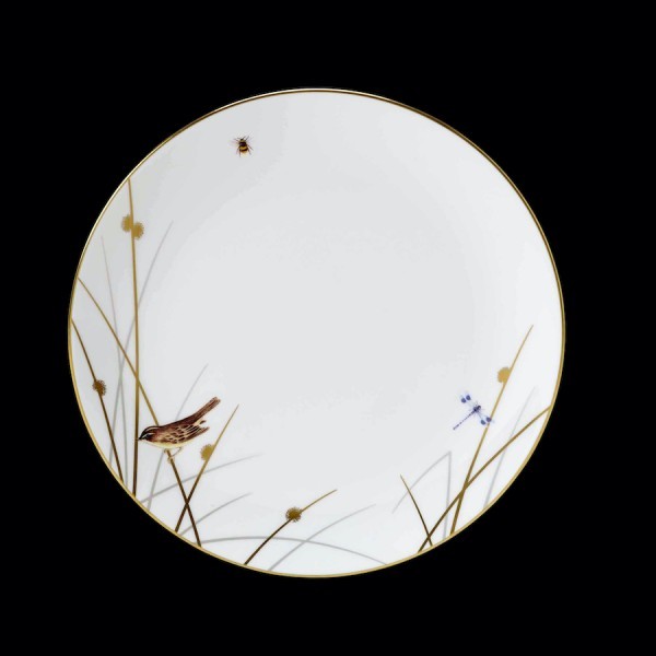 William Edwards Reed china collection