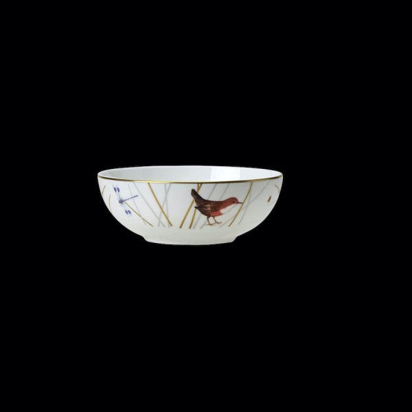 William Edwards Reed china collection