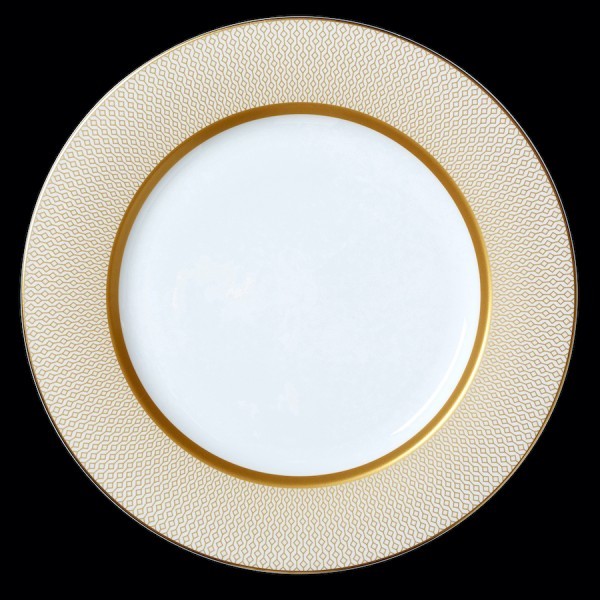 William Edwards Diamond china collection