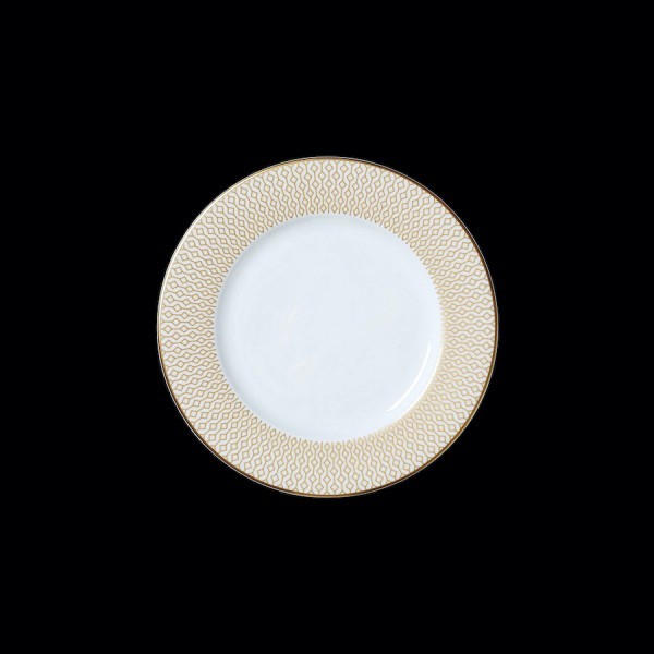William Edwards Diamond china collection