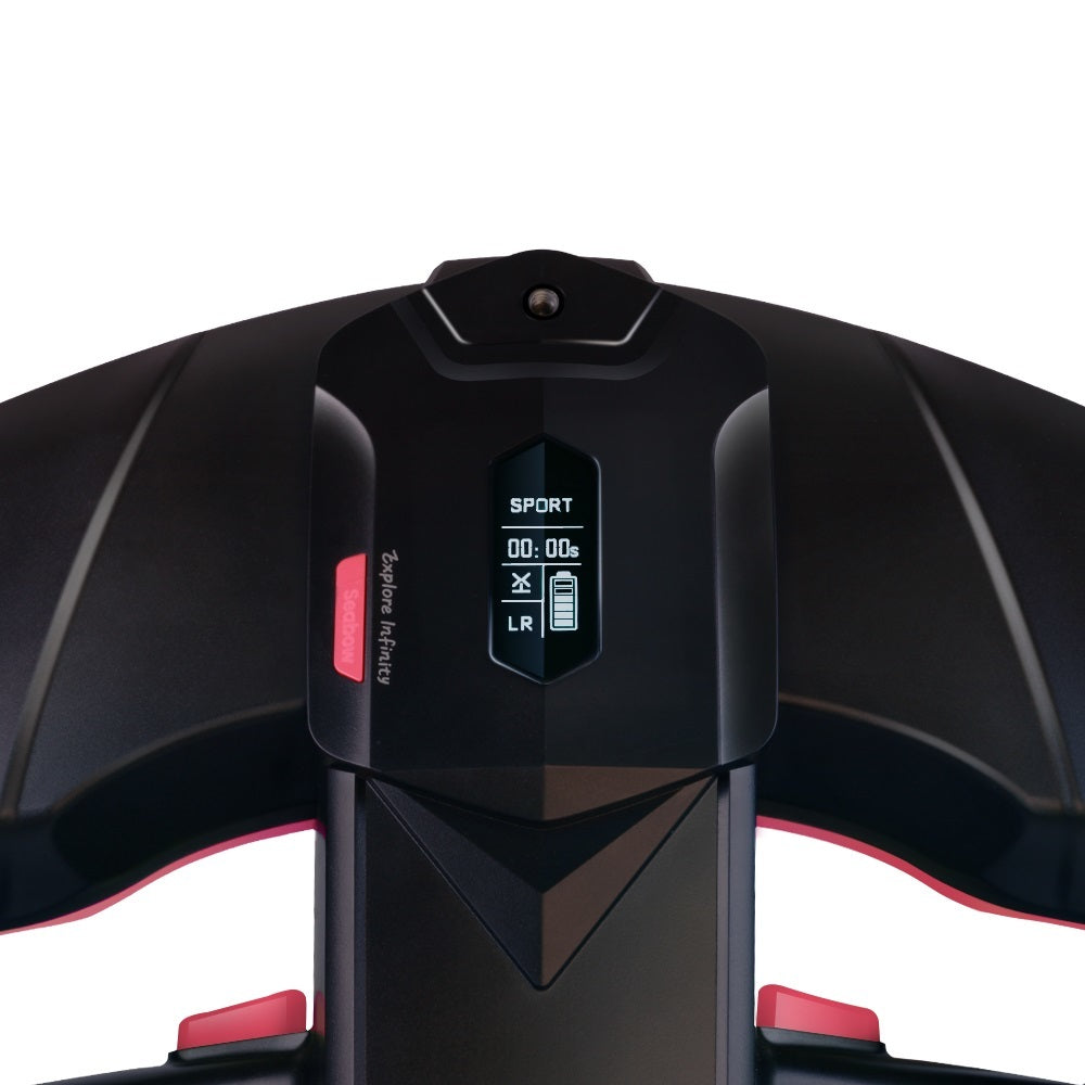 Navbow Sublue underwater scooter