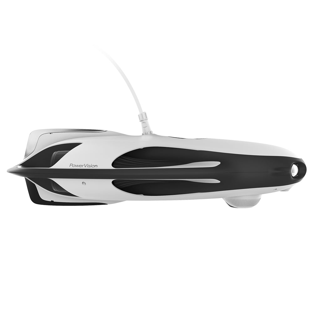 Power Ray Underwater Robot