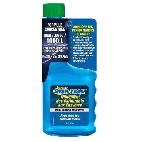 DIESEL ADDITIVE