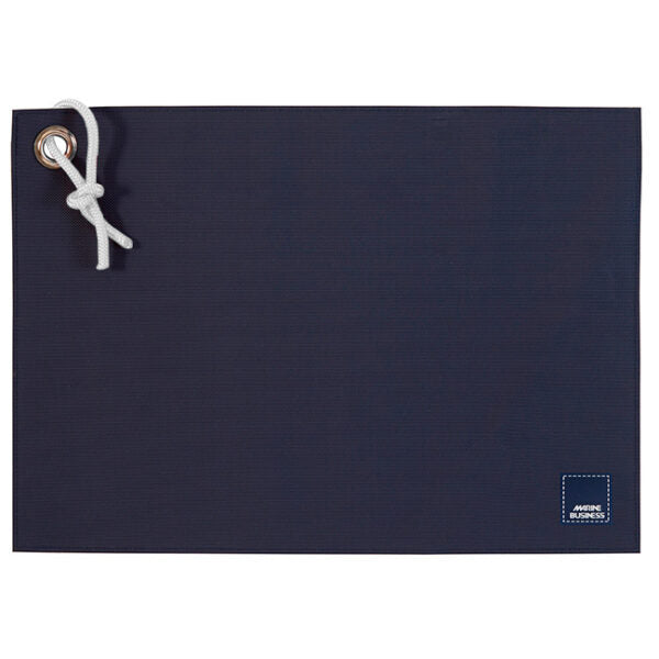 WATERPROOF PLACEMAT BLUE – SAIL, 2 PCS