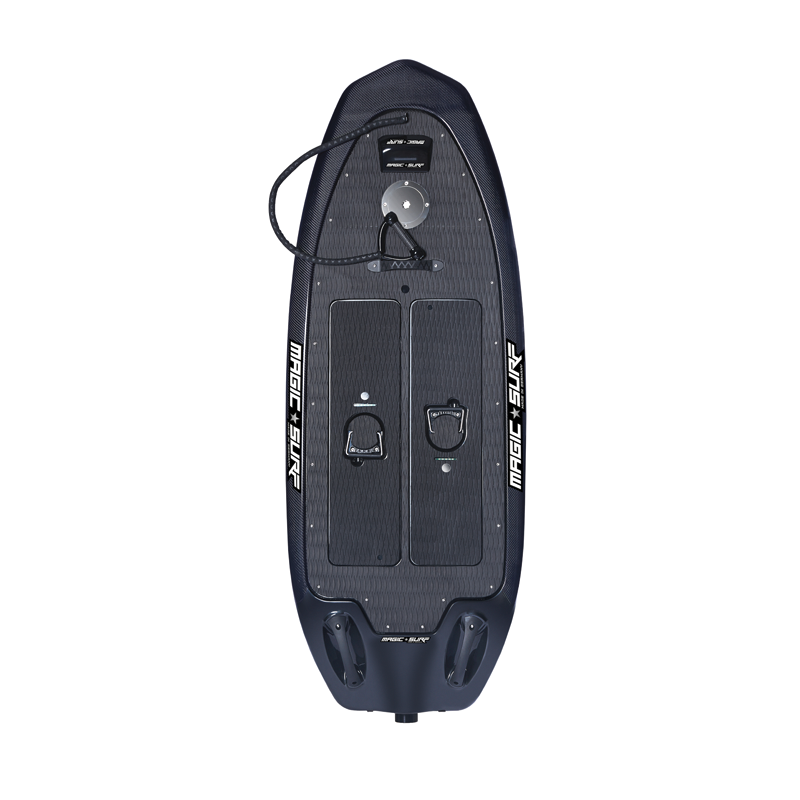 Surfboard Carbon Pro