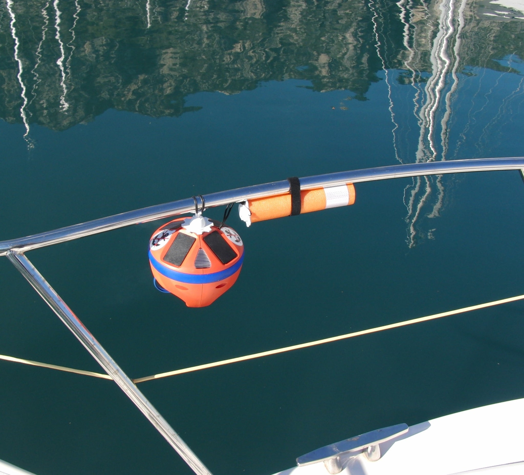 Anchoring buoy Grippy Light