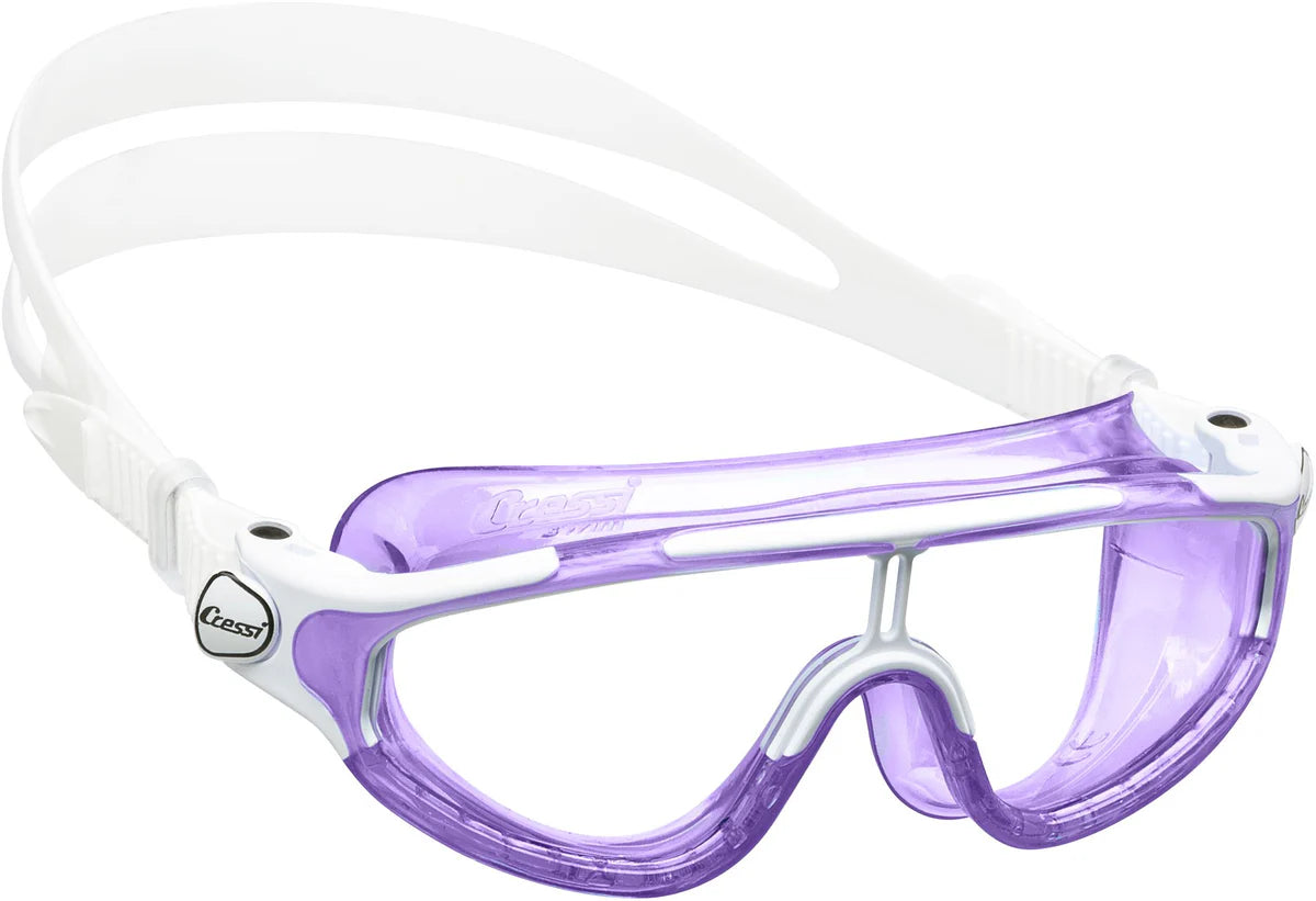 King Baloo Swim Goggles Junior’s swim mask 7-15 years