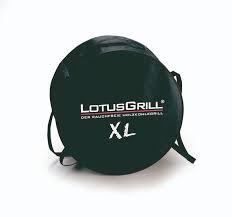 Carrying bag for Lotusgrill