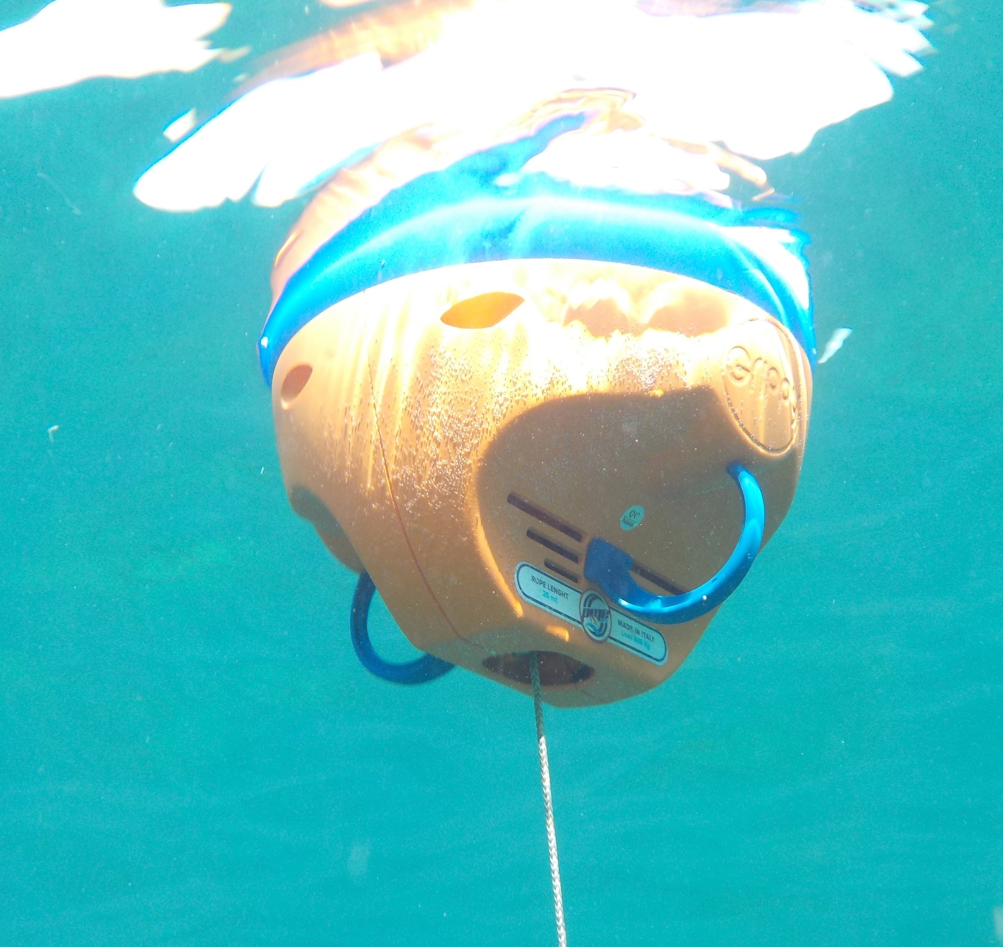 Anchoring buoy Grippy Basic