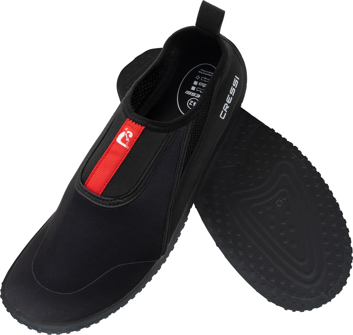 Kiwi Aqua Shoes