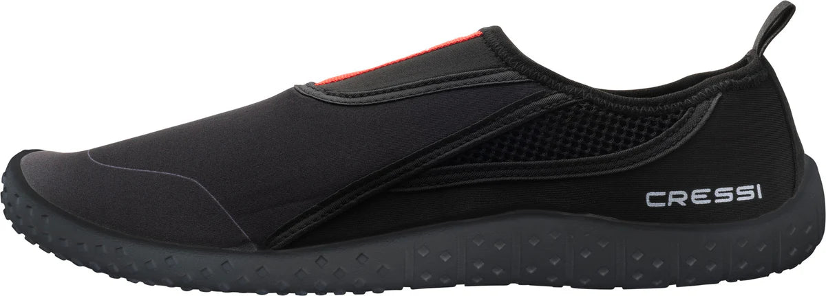 Kiwi Aqua Shoes