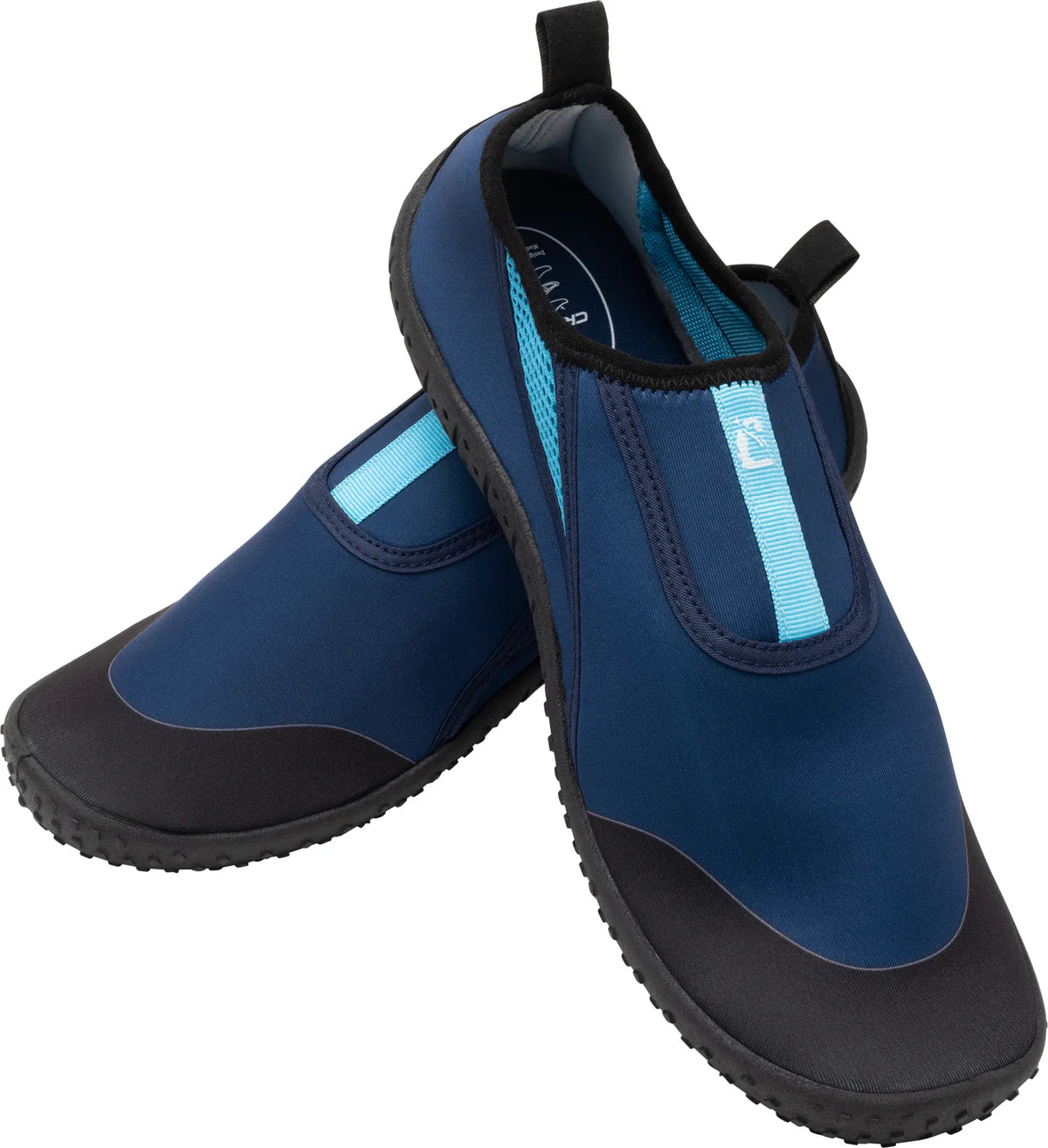 Kiwi Aqua Shoes